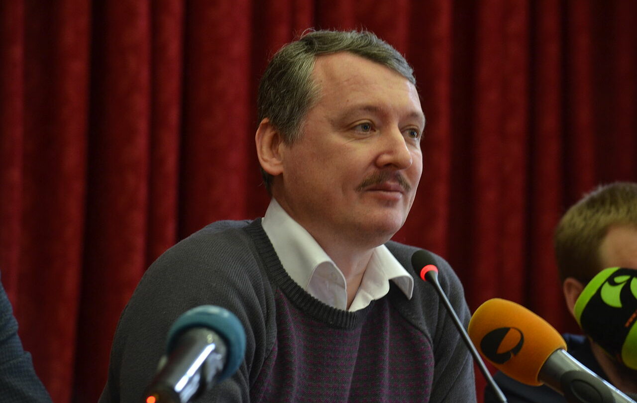 Igor Girkin