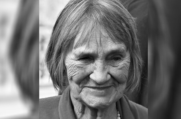Dana Němcová zemřela ve věku 89 let