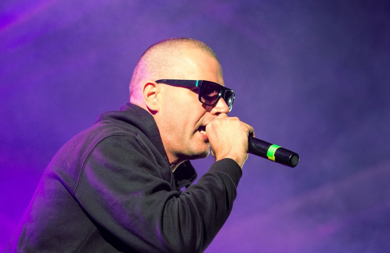 K tragédii se vyjádřil také známý rapper Vladimír Brož alias Vladimir 518. Podle svých slov se zemřelým Romanem mluvil chvíli před neštěstím.