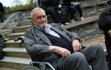 Karel Schwarzenberg