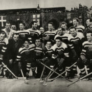 Hokejoví mIstři světa z roku 1949
