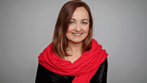Angelika Bazalová
