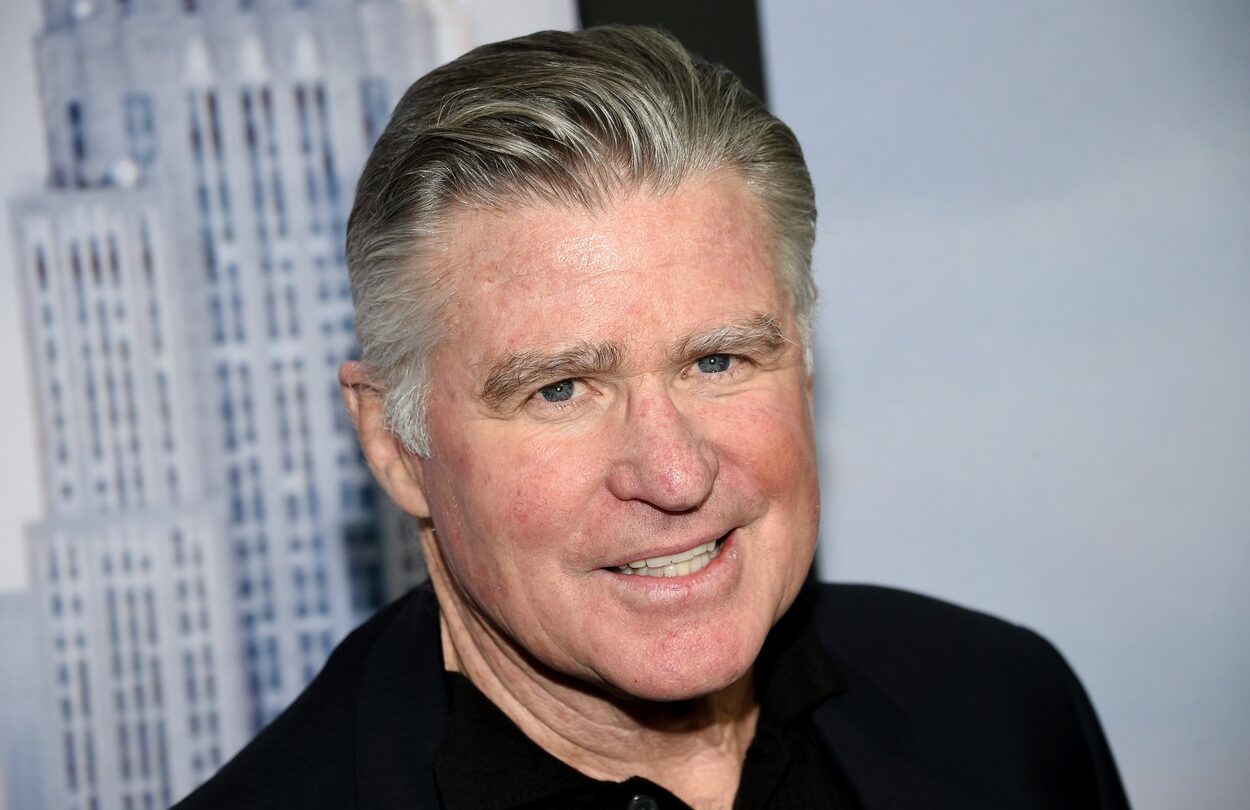 Treat Williams