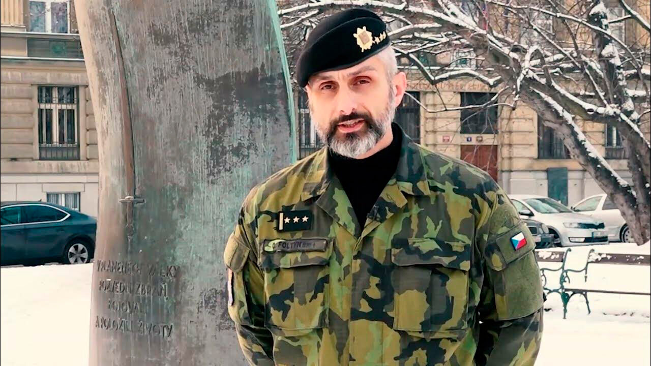 Otakar Foltýn