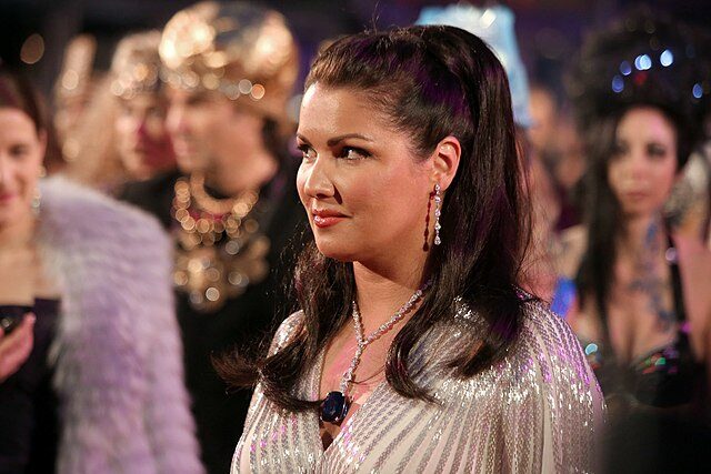 Anna Netrebko