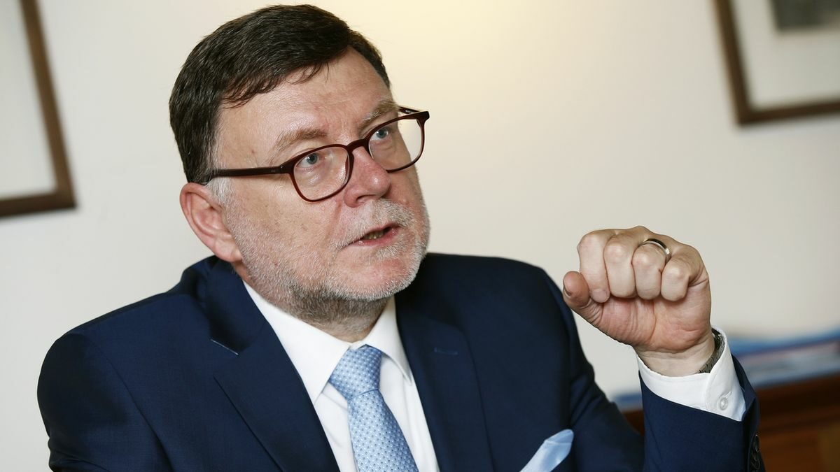 Zbyněk Stanjura (ODS)