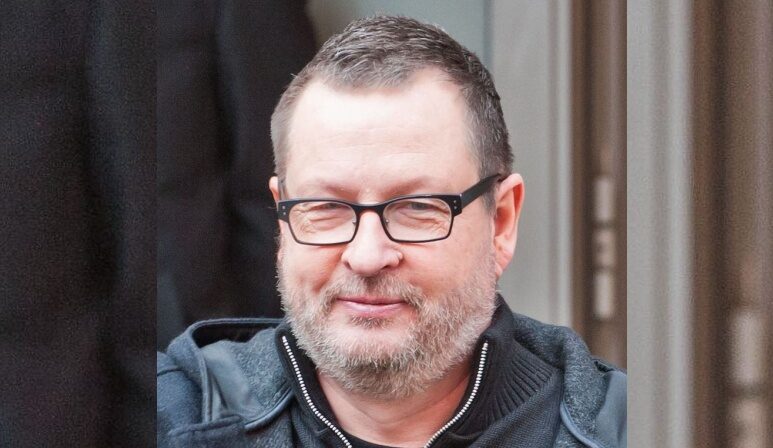 Lars von Trier