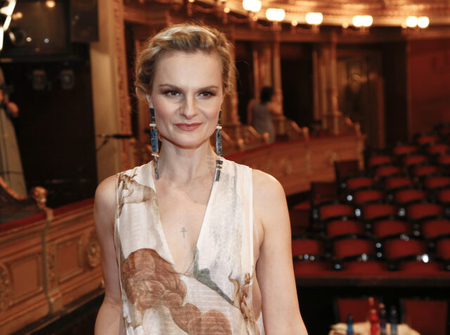 Iva Pazderková