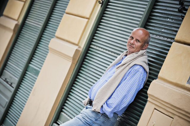 Michal Horáček