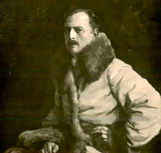 Zdenko Radslav Kinský se stal pro Latu a její jezdecké sny oporou. 
