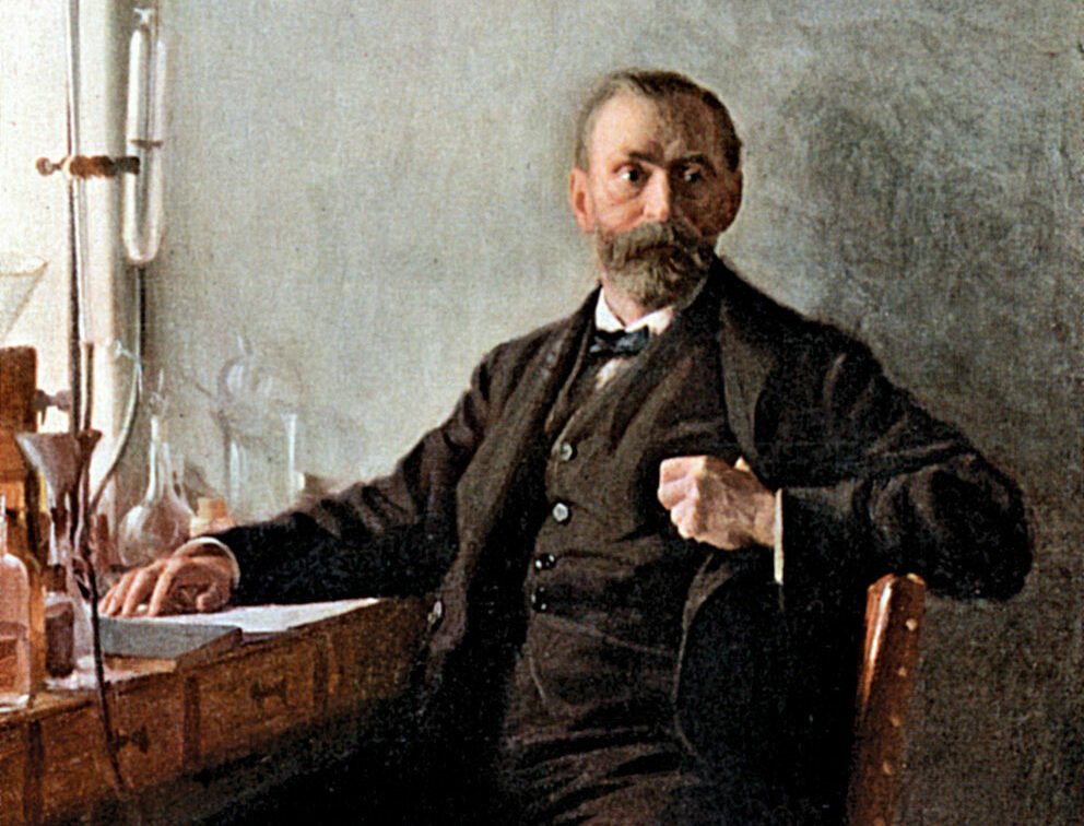 Úspěšný, nadaný, bohatý... A také nenáviděný vynálezce Alfred Nobel.