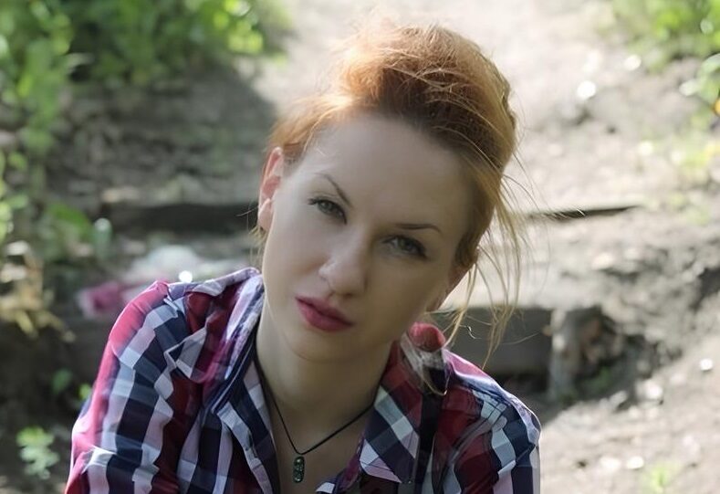 Jana Boltyňuková se stala obětí sexuálně motivované vraždy. Pachatele Putin omilostnil. 