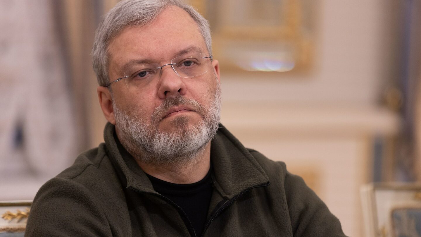 Herman Haluščenko