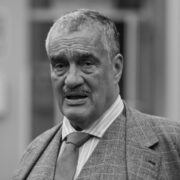 Karel Schwarzenberg