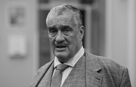 Karel Schwarzenberg