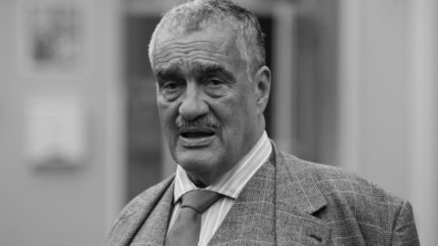 Karel Schwarzenberg