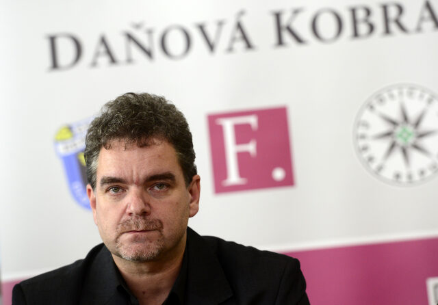 Jaroslav Vild