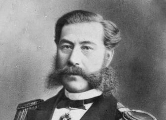 Alexandr Fjodorovič Možajskij.