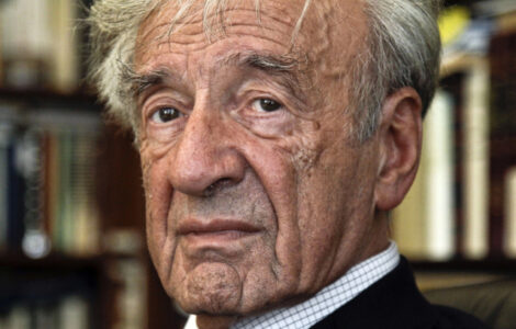 Elie Wiesel