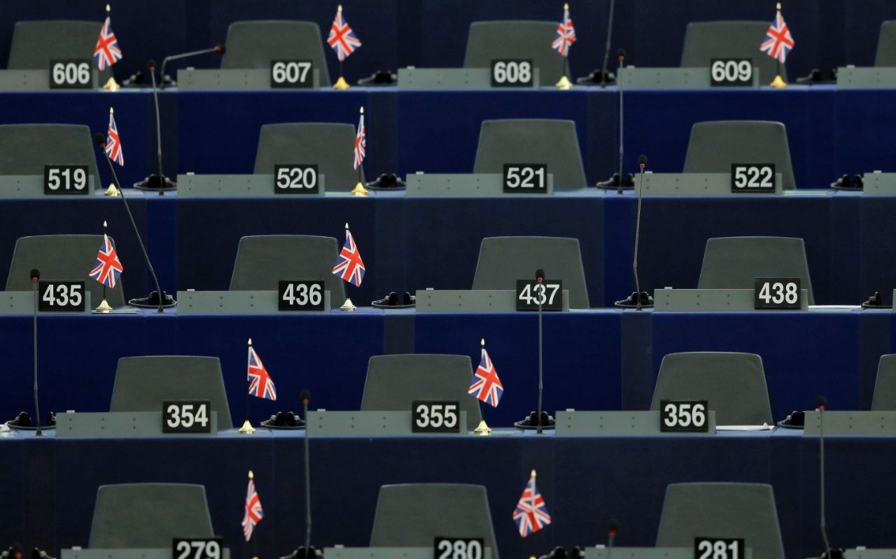 Ilustrační foto (Předpokládané vystoupení Britů z EU
není jen důsledkem nezodpovědného a neinformovaného rozhodnutí zmanipulovaných mas. Má také svůj oprávněný důvod.)