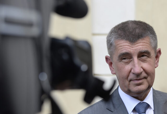 Andrej Babiš ví, jak na voliče