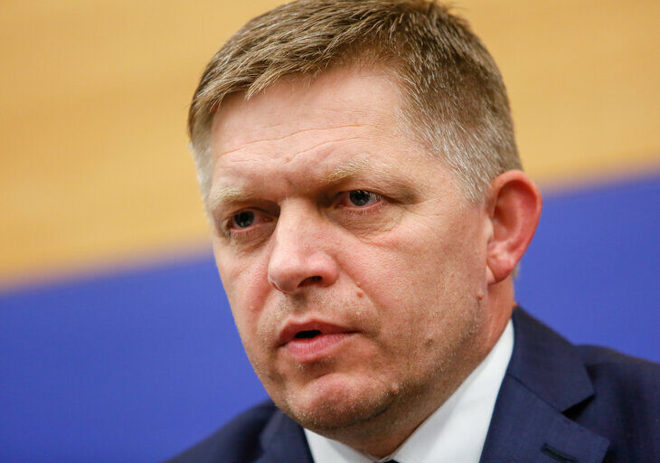 Robert Fico