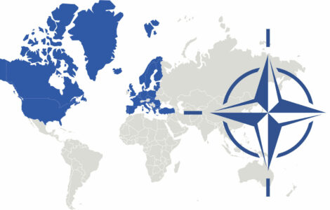 Členské země NATO
