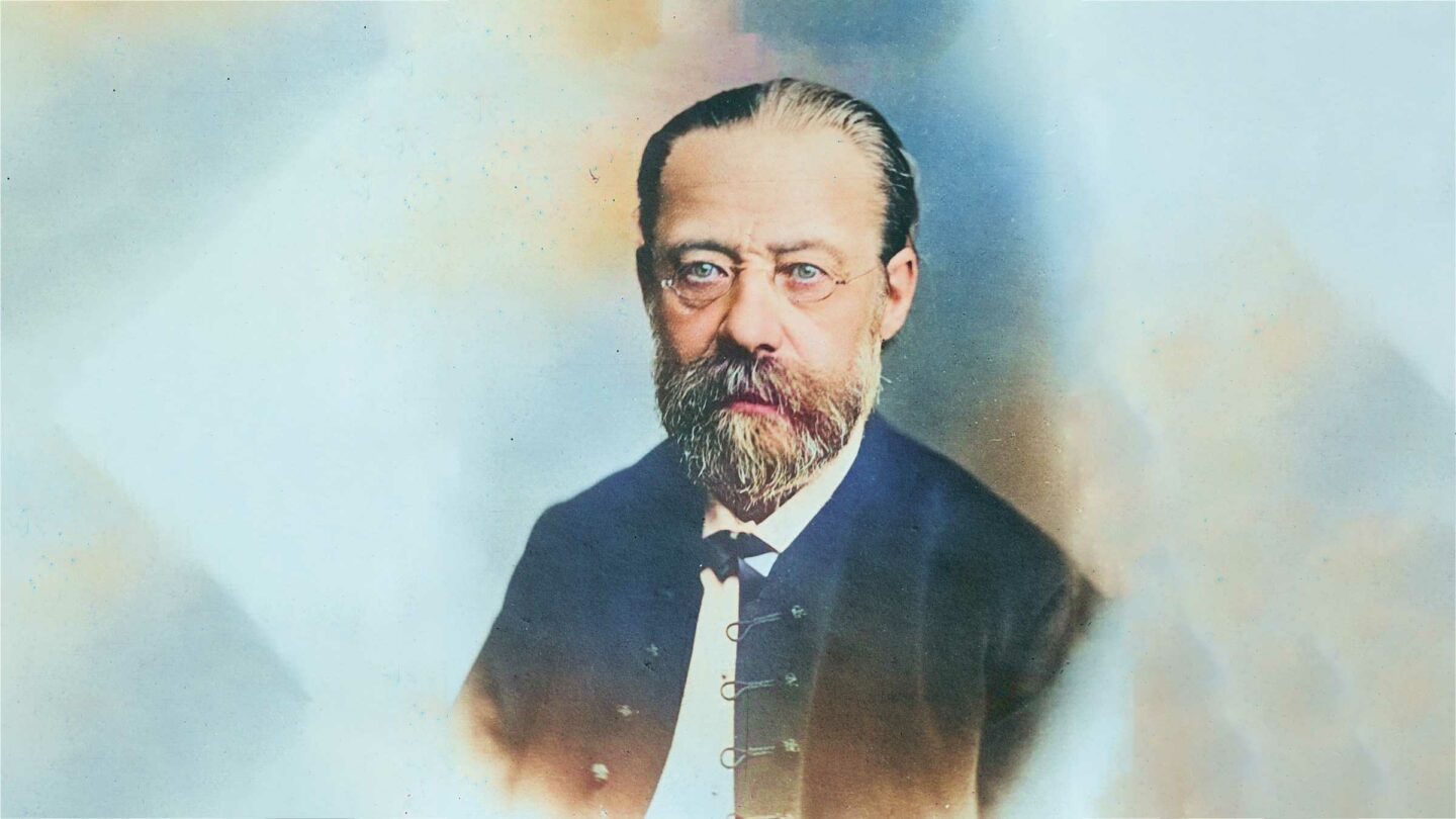 Bedřich Smetana