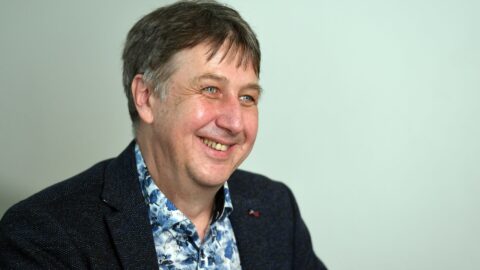 Tomáš Feřtek