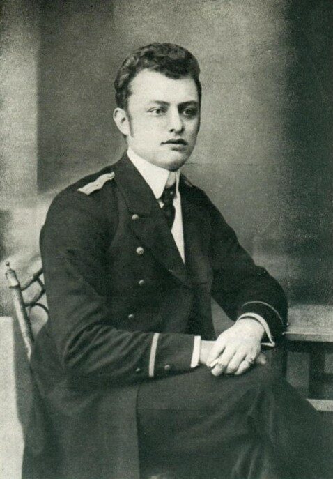 František Bořek-Dohalský jako jediný ze tří bratrů přežil peklo koncentračních táborů. 