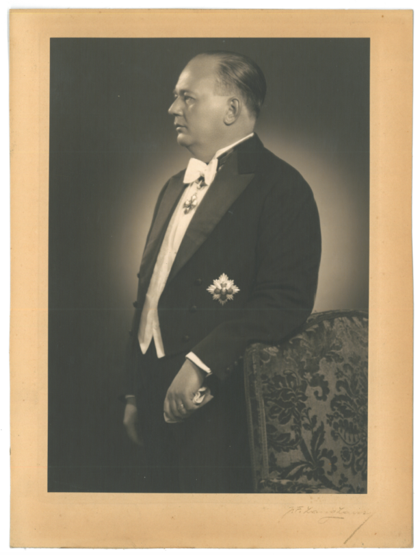 JUDr. František Svoboda