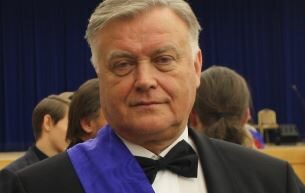 Vladimir Jakunin.