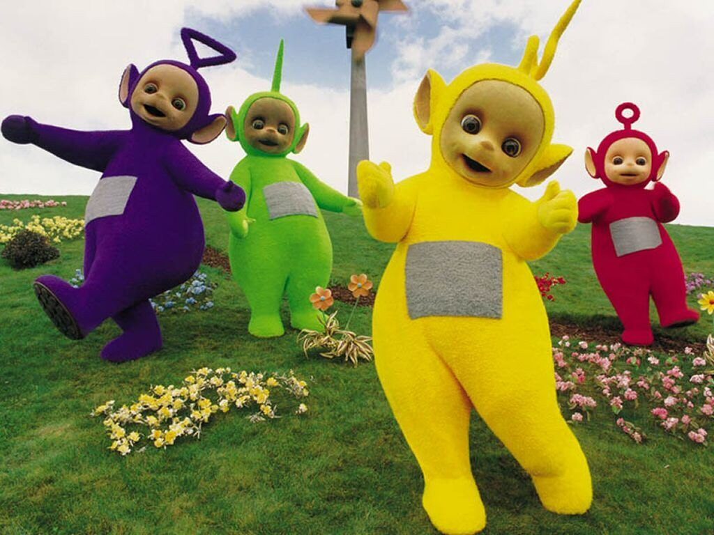Postavičky Teletubbies z televizního seriálu pro batolata jsou na čínském internetu kódovým označením pro předsedu vlády. Jedině tímto způsobem lze obelstít cenzuru. Spějeme k podobné vymoženosti i u nás? Situace v českých médiích nasvědčuje tomu, že možná ano.