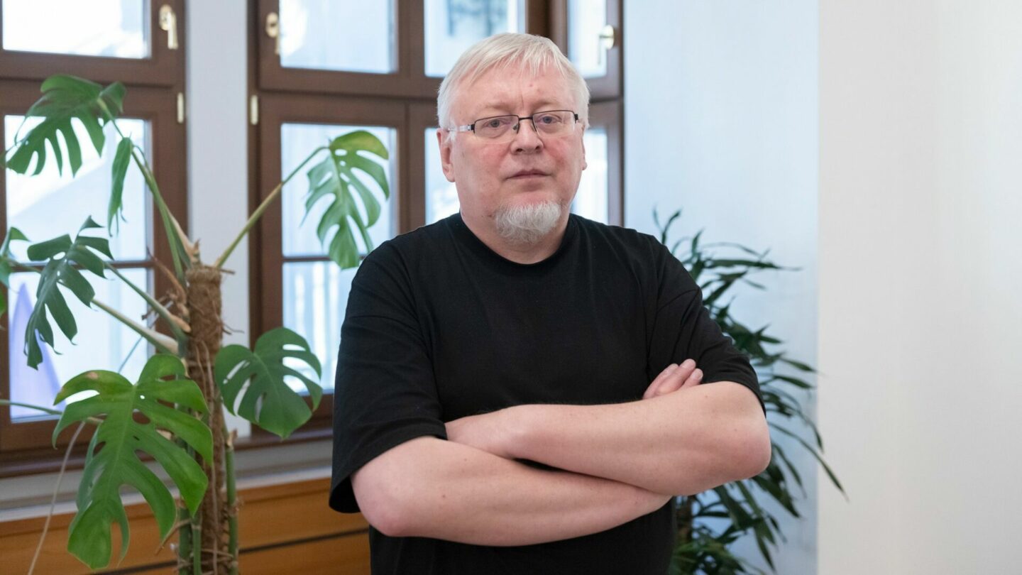 Pavel Kosatík