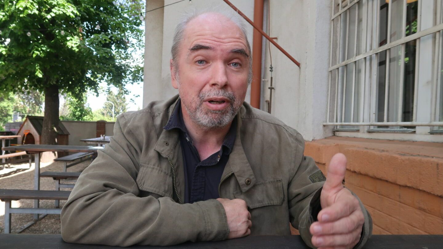 Jaroslav Krupka, novinář a spisovatel