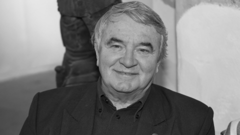 Vlastimil Harapes