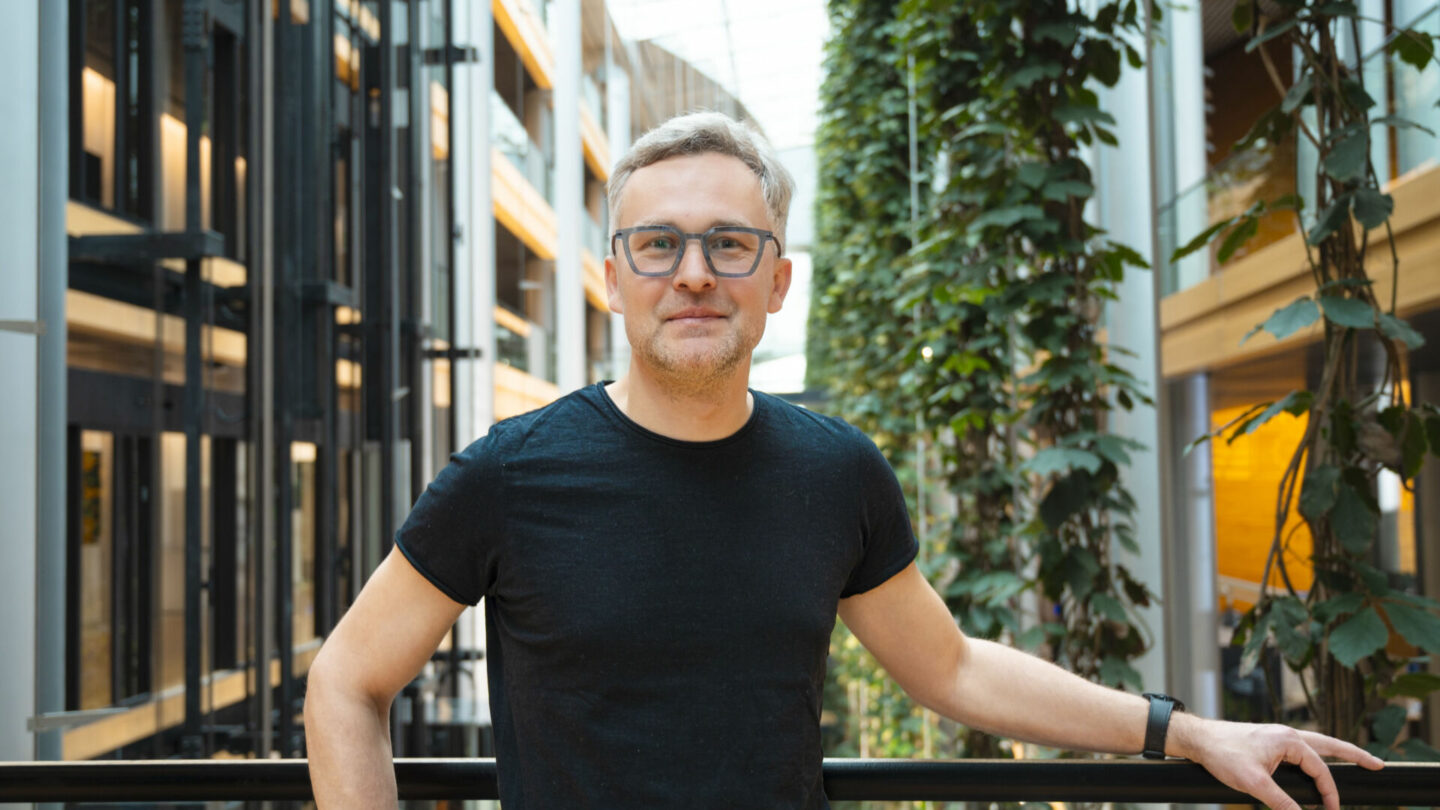 Ondřej Krutílek