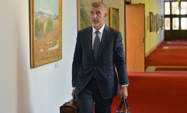 Andrej Babiš