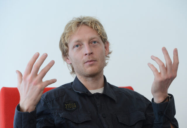 Karel Janeček