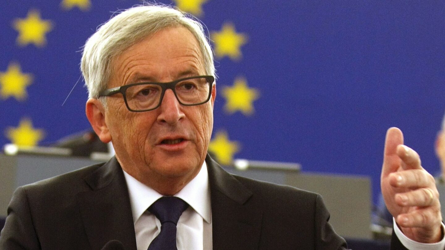 Jean-Claude Juncker