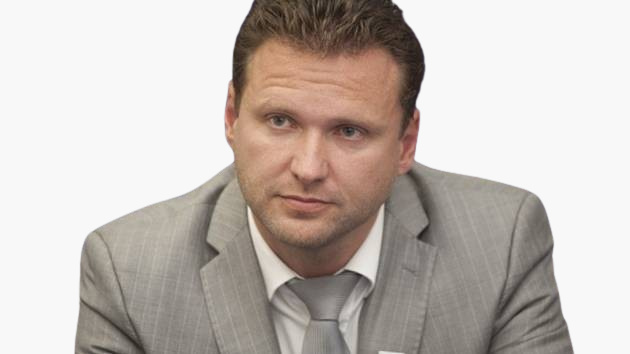 Radek Vondráček (ANO)