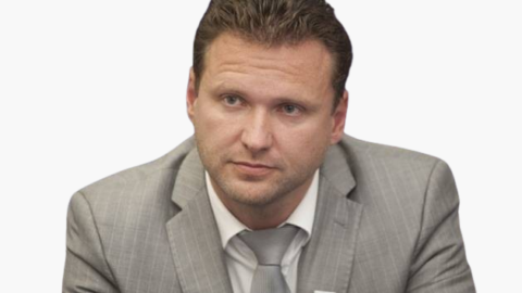 Radek Vondráček (ANO)