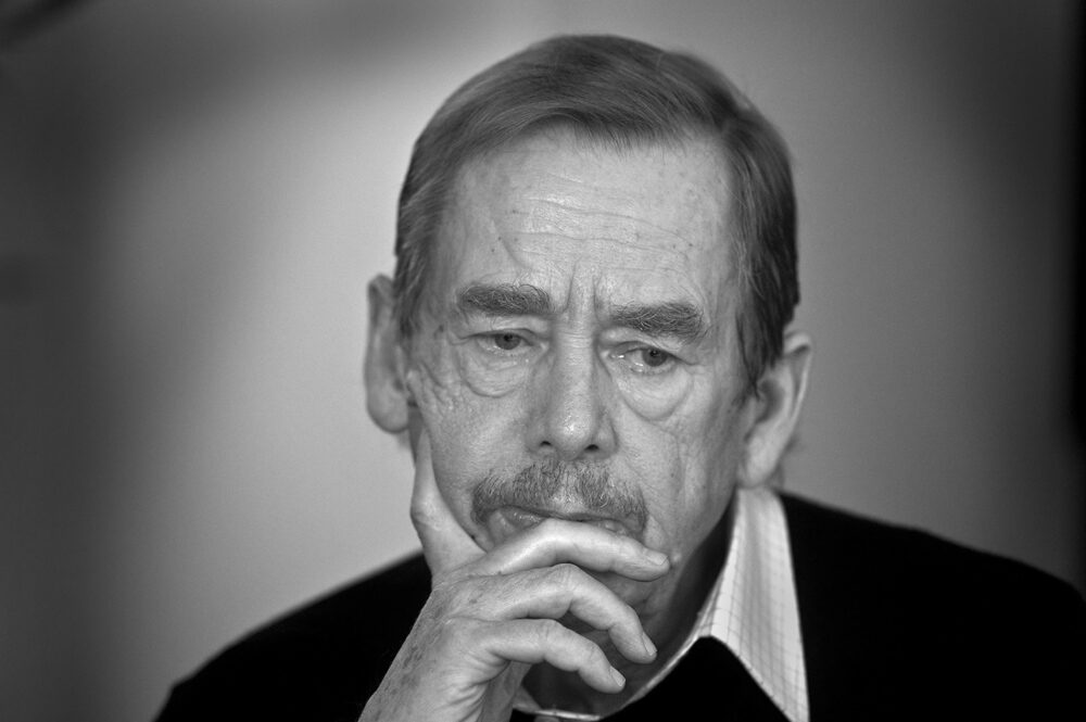 Václav Havel