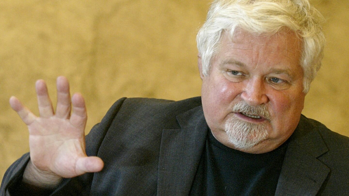 Petr Pithart