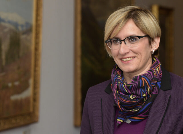 Karla Šlechtová