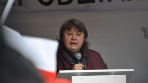 Martina Bednářová