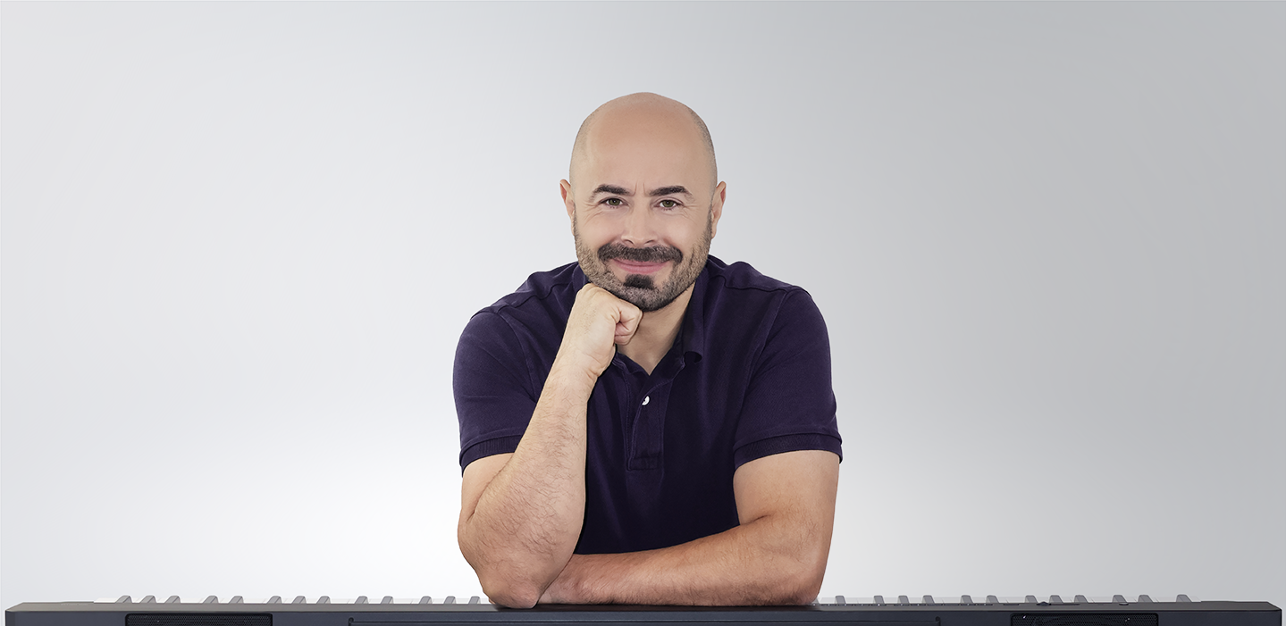 Vokální kouč Jan Fatrdla své studenty vede již přes dvacet let.