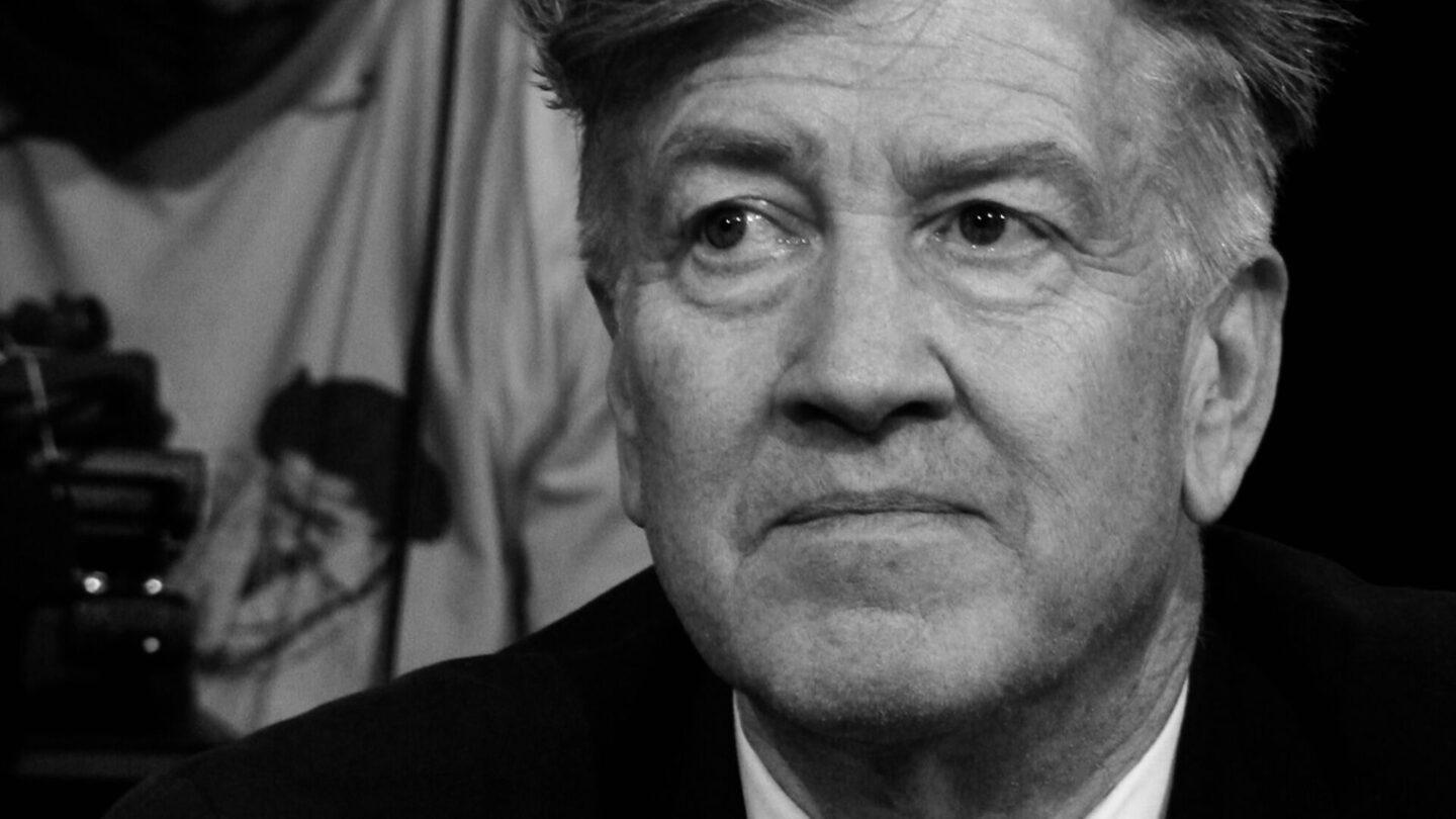 David Lynch