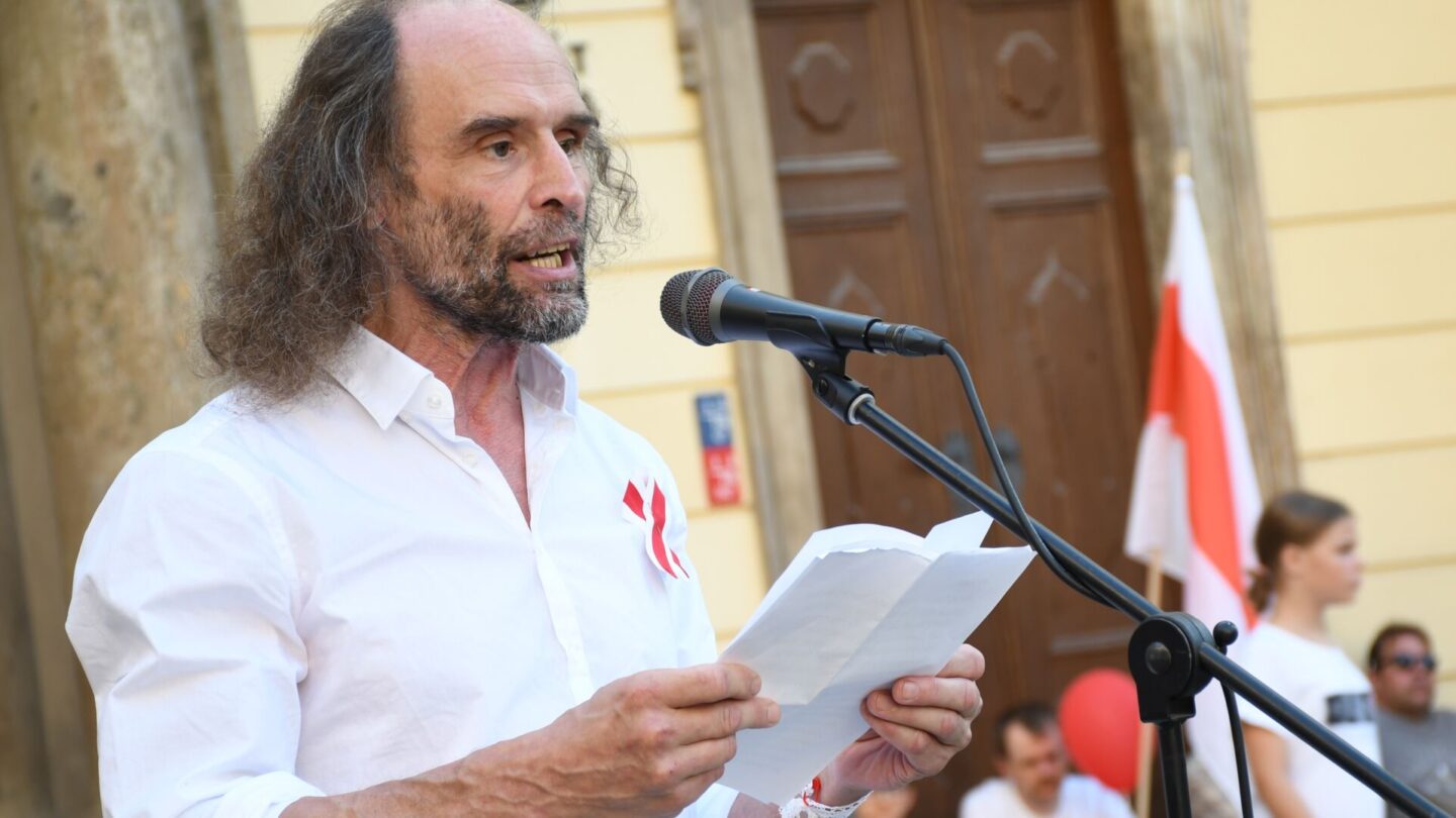 Zdeněk Papoušek