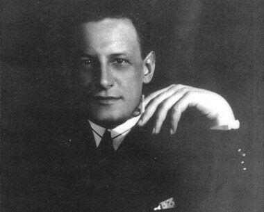 Milovník humoru a slov Karel Poláček zemřel před 80 lety.